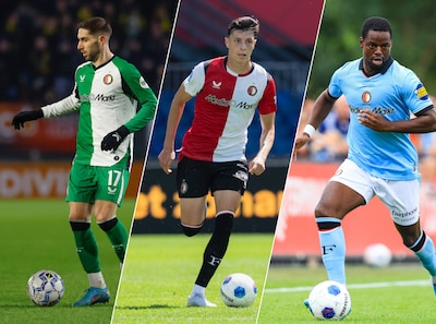 Uitverkoop in de Kuip noodzakelijk: Feyenoord moet van topsalarissen af voordat Devy Rigaux de markt op kan