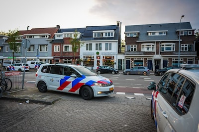 Man neergestoken bij ruzie in horecazaak Tongelresestraat Eindhoven, verdachte opgepakt in woning