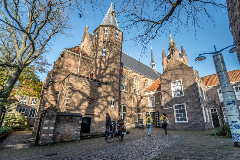 Niet Alleen Prinsenhof Doet Pijn 4 Van De 9 Grote Projecten Vallen In 