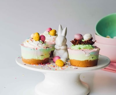 Op je paasbest: 5 Zoetermeerse restaurants waar je kunt paasbrunchen