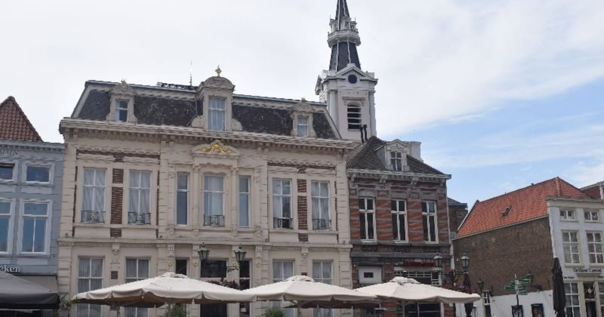 Wist jij dit? 3 x feitjes over de gemeenteraadsverkiezingen in Bergen op Zoom