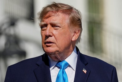 Trump wil Rusland bijstaan na overlijden van medewerker in onderzoekscentrum voor de pest