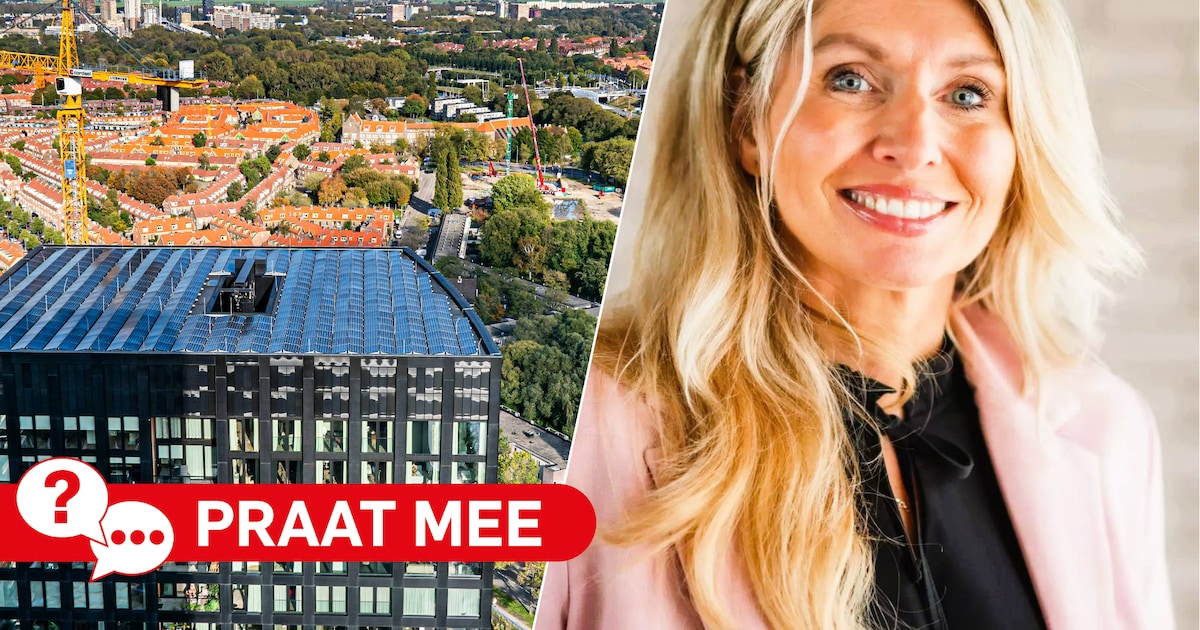 Moet De Ronde Venen meer de hoogte in voor extra woningen?