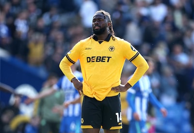 Ajax signs striker Tolu Arokodare on loan with an option to buy