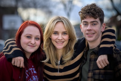 Doek valt voor Oogappels na zeven jaar: deze bekende Amersfoorter duikt op in gastrol in de allerlaa