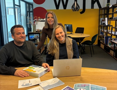 Laagdrempelig spreekuur over relaties in BaLaDe Waalwijk