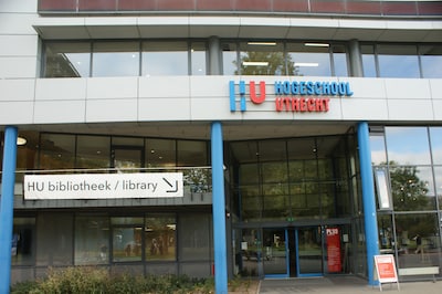 Hogeschool Utrecht getroffen door hack bij onderwijssoftware Canvas