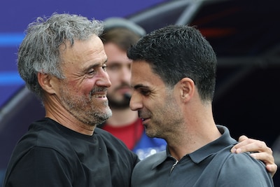 Van Gijón tot Liverpool: hoe de wilde noordkust van Spanje een generatie toptrainers voortbracht