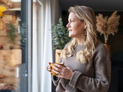 De vader van Anneloes was haar veilige haven en de persoon door wie alles misging: ‘Dacht dat alle v