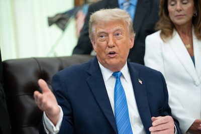 Trump: VS zal Iran opnieuw ‘zeer hard’ aanvallen, dreigt wee