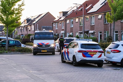 Agenten vinden luchtbuks in woning, verdachte (20) na ‘conflict in huiselijke sfeer’ weer vrijgelate
