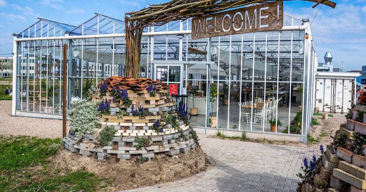 Klapstoelkabaret komt naar Barendrecht