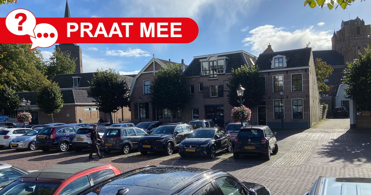 Betaald parkeren in Wijk bij Duurstede: goed plan of moet het geld ergens anders vandaan komen?