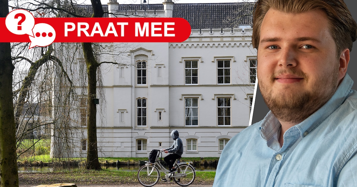 Tot wel 38 graden deze week: hoe overleef jij de bloedhitte in Scherpenzeel?