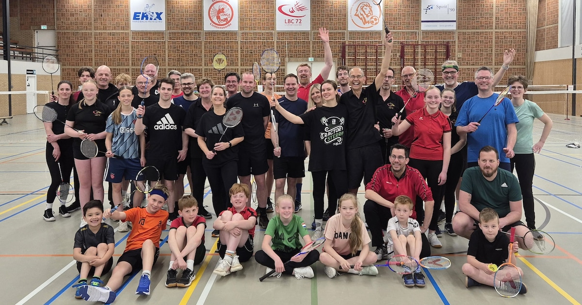 Generatietoernooi in Lichtenvoorde en kakibomen voor voedselbos Bredevoort