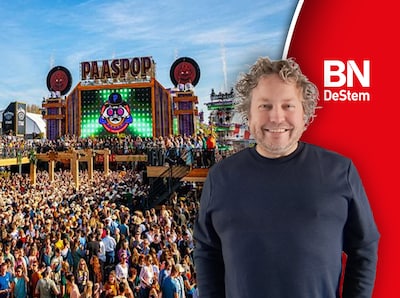 Serieus, Paaspop? Dit rancuneuze gedrag verwacht je van Trump, niet van een gemoedelijk festival