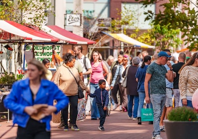 Gemeente Nissewaard roept inwoners op om mee te denken over de toekomst van de gemeente
