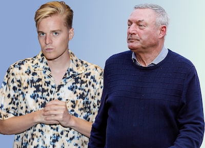 FC Utrecht-trainer Ron Jans: ‘Bankzitter Matty heeft mijn leven echt een stuk minder leuk gemaakt’