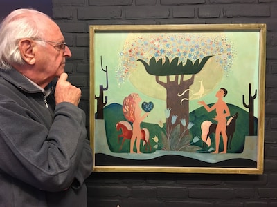 Image related to the article
