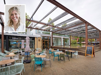 Klap voor vernieuwde binnenstad Hengelo: Lef & Zen is per direct dicht