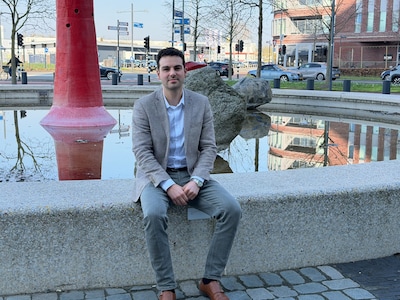 Werkstraf voor amateurvoetballer (21) uit Den Bosch na ‘doodschop’ in wedstrijd: tegenstander uit Wo