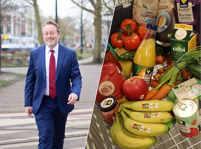 Why the economy is now on ‘code orange’ and low-income earners will feel it most