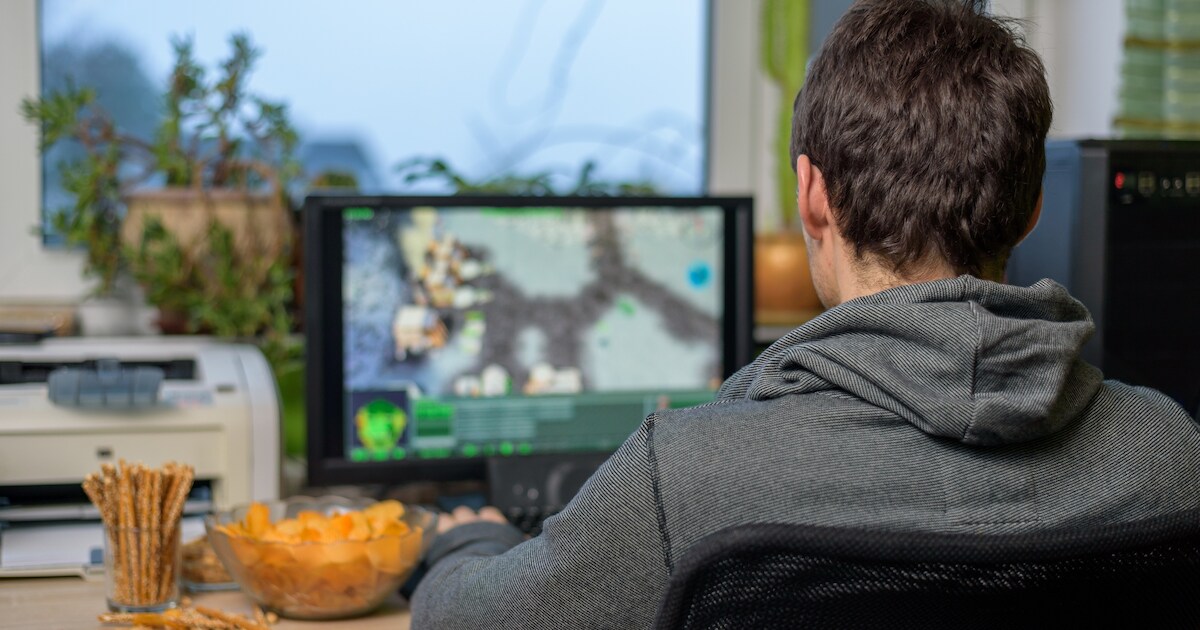 Ouderbijeenkomst in Oosterwolde over puberbrein