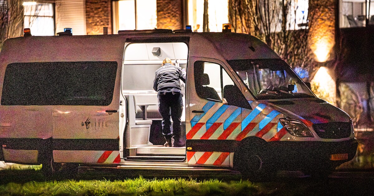 Lezers voelen zich ondanks schietincident nog steeds veilig in Schoonhoven