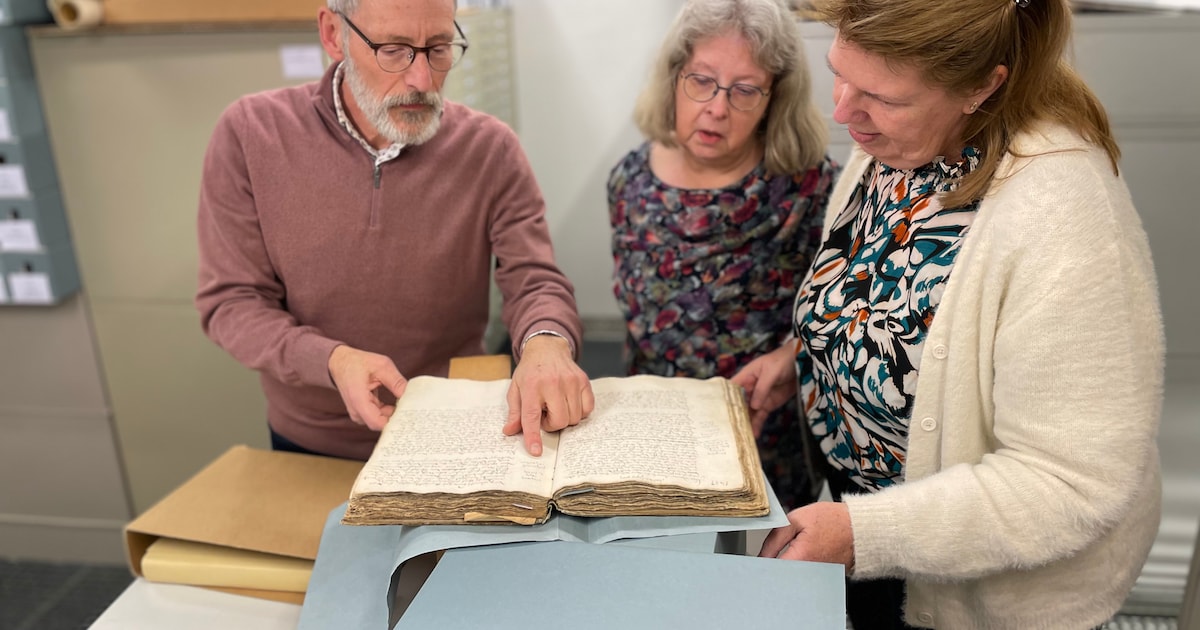 Tijdreis door Brielle langs strijdvaardige, onafhankelijke en onderdrukte vrouwen