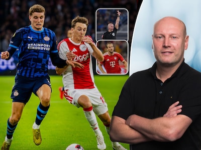 Drie minuten extra voetbal, eindelijk échte titelrace en Gouden Bal voor Kane: dít wil je als liefhebber allemaal zien
