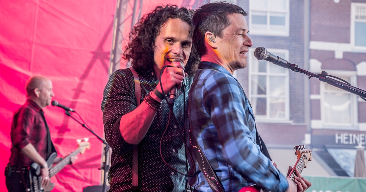 Laatste Zomer aan de Overkant sluit in Gouda af met gratis concert