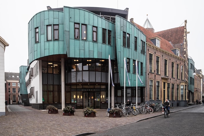 Miljoenenverbouwing op komst voor stadhuis Zutphen: van ‘cellencomplex ...