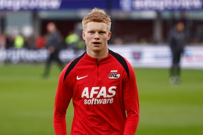 AZ reist af naar Kosovo voor uitduel met ongeslagen FC Drita