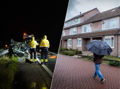 Groesbeeks slachtoffer dodelijk ongeval Markerwaard was jonge asielzoeker