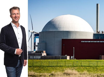 Energy shortage looms, but The Hague is in no rush with new nuclear power plant