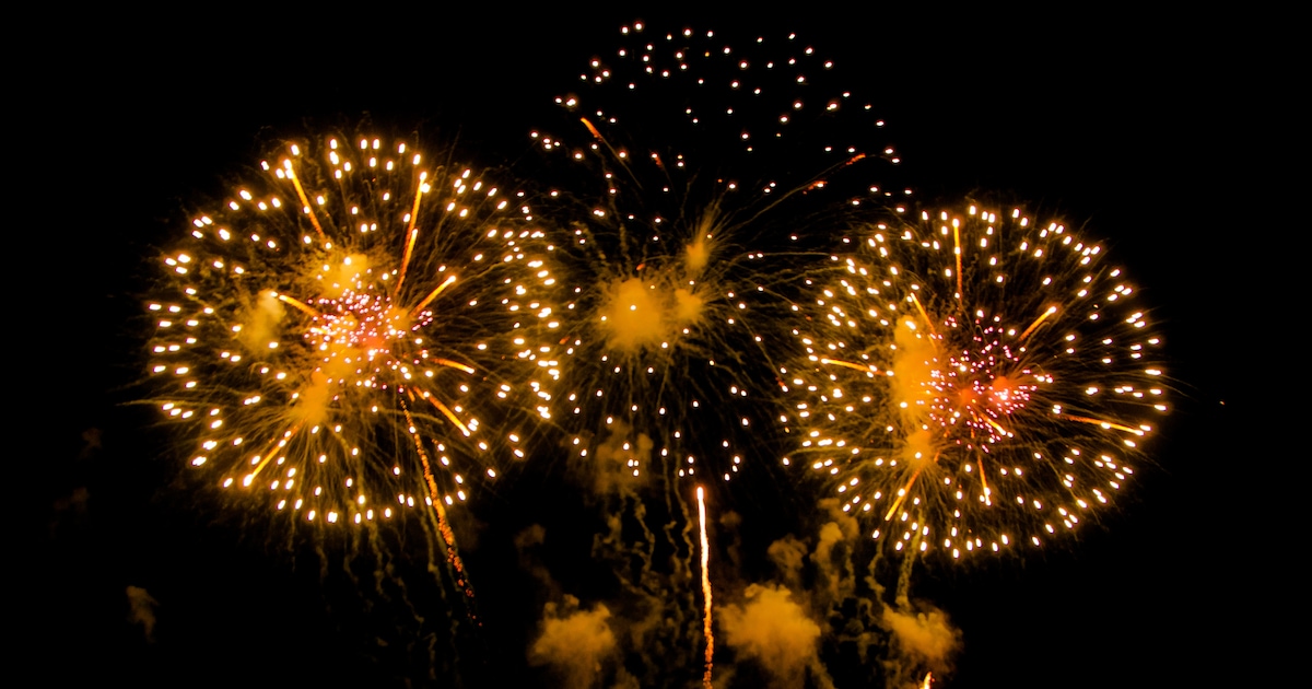 Halderberge vraagt inwoners om vuurwerkoverlast te melden