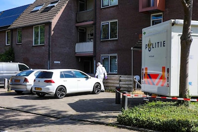 LIVE | Na dodelijke steekpartij gooide Gertjan B. mes weg in Zutphen • ‘Was in paniek’