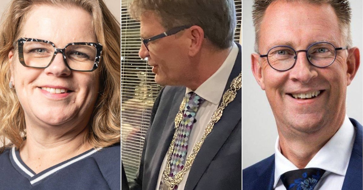 Coalitie kiest voor drie fulltime wethouders: ‘Er komt veel op Lopik af’