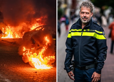 Politiechef Oost-Nederland waarschuwt: vuurwerkverbod lastig te handhaven door tekort aan mensen en 