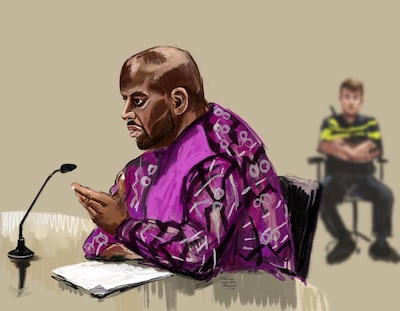 Acht jaar cel voor Enschedeër ‘Biggy’ wegens doodslag op Murat uit Hengelo