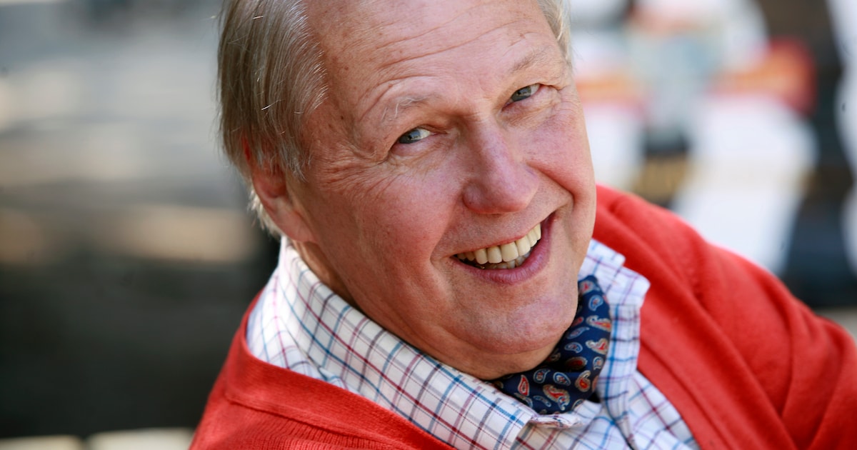 Edwin Rutten schrikt van beelden ontgroening met incontinent varken ...