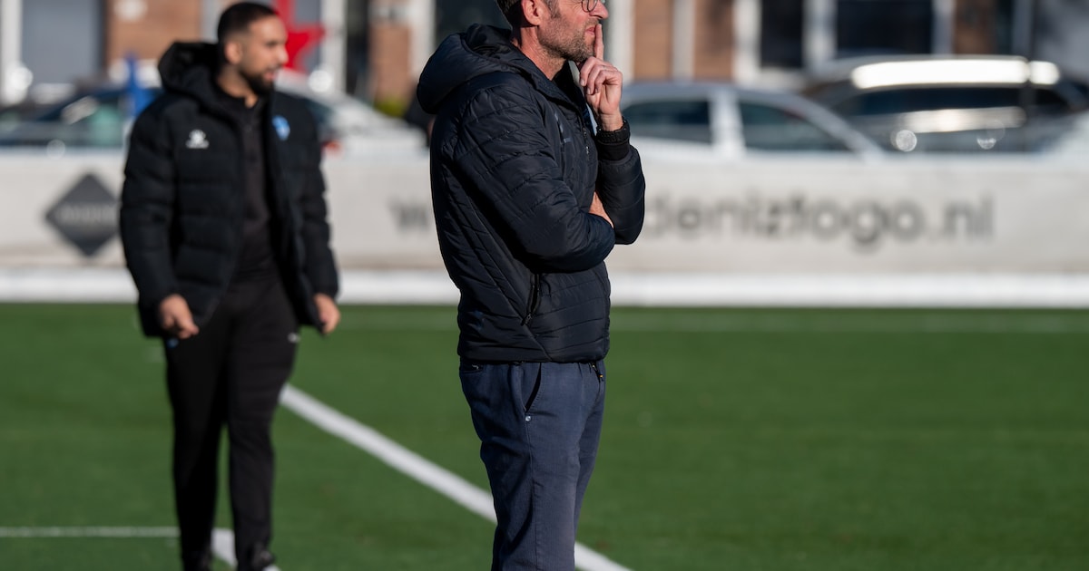 Van der Laan weg bij Nieuwkoop: ‘Hoop de deur met een glimlach te sluiten’