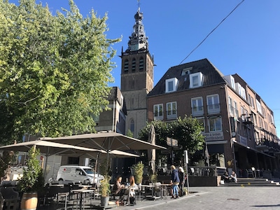 September 2026: dit is er deze maand te doen in Nijmegen