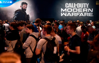 Crisis in Nederlandse game-industrie: studio’s vallen om, gamers willen niet meer dan 70 euro betalen