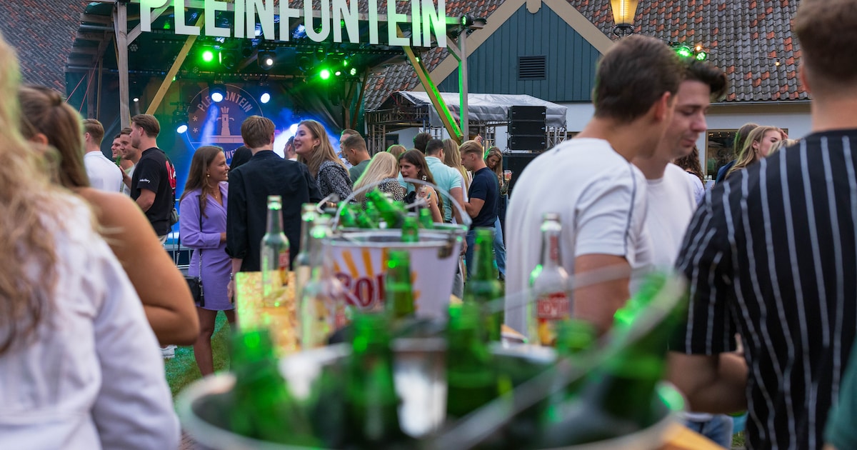 Zorgt De Voorste Venne voor oneerlijke concurrentie met Drunense horeca?