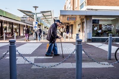 Dit staat Malburgen te wachten: een fietsbrug, urban sports, nieuwe scholen en seniorenwoningen