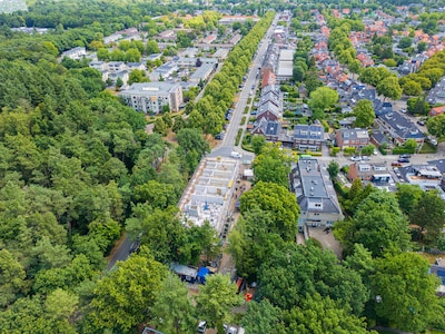 Groen of juist meer stad in 2050? Inwoners gaan meedenken over de toekomst van Zeist