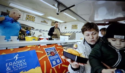 Open dag voor hulpverlening aan Oekraïne en optreden van Veronika Morska in Helmond