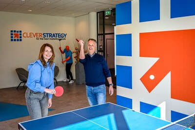 Waarom dit bedrijf bloedtesten, afkicktrainingen en budgetcoaches aanbiedt aan werknemers