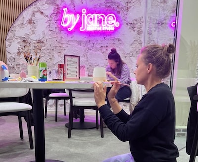 Win! Indebuurt geeft 2x een keramiekworkshop voor jou en je (klein)kind weg